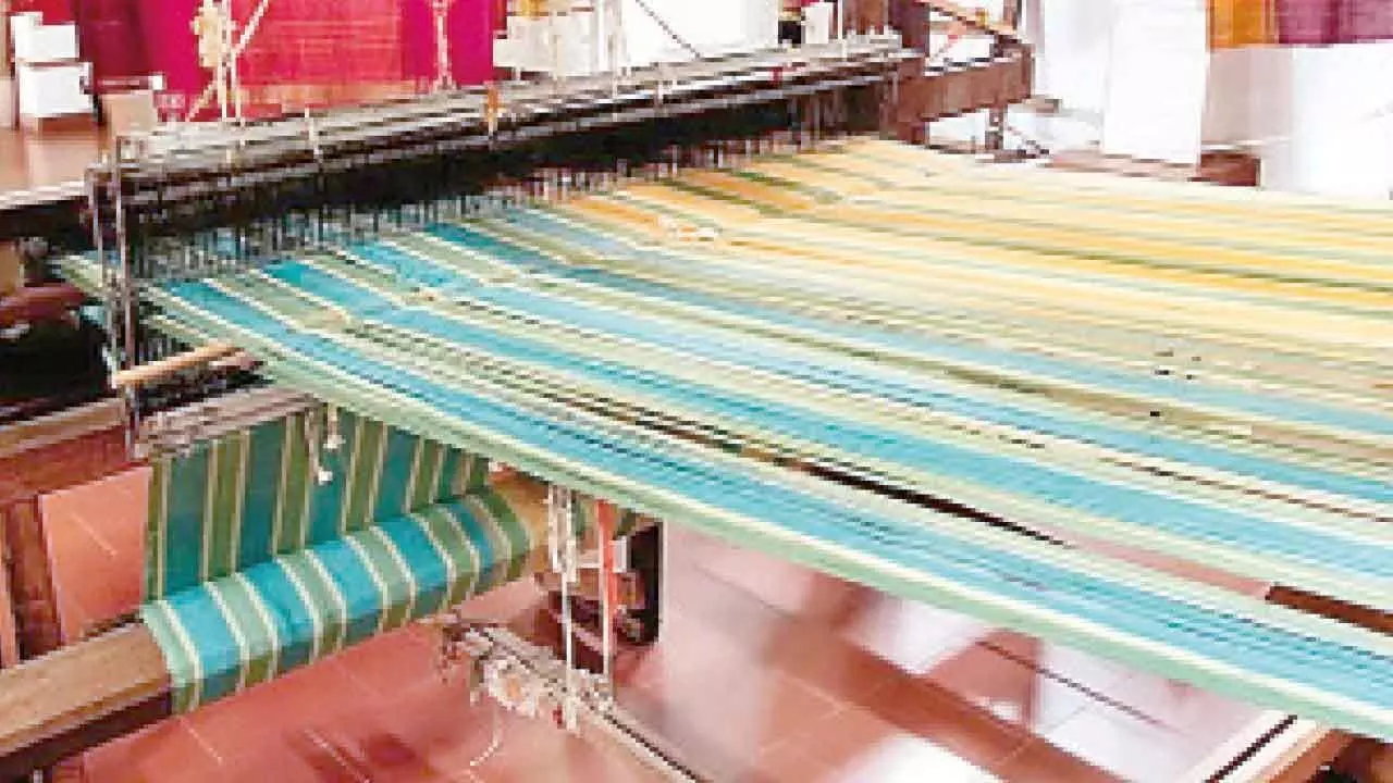 National Handloom Day: Celebrating handloom legacy and its role in sustainable livelihoods and cultural identity