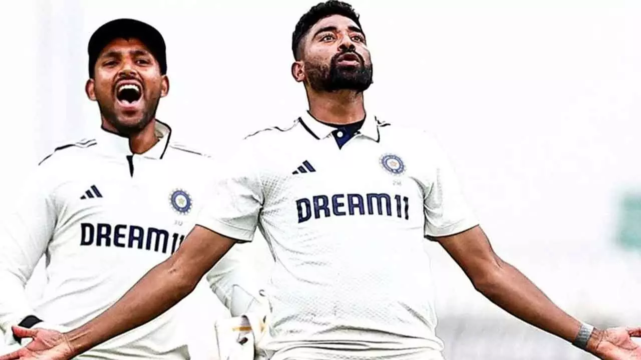 Facing Siraj is always a challenge for batters: Moeen Ali