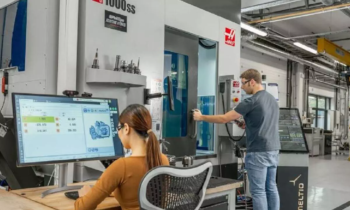 Autodesk launches regional data offerings in India, enabling local data storage Autodesk launches regional data offerings in India, enabling local data storage