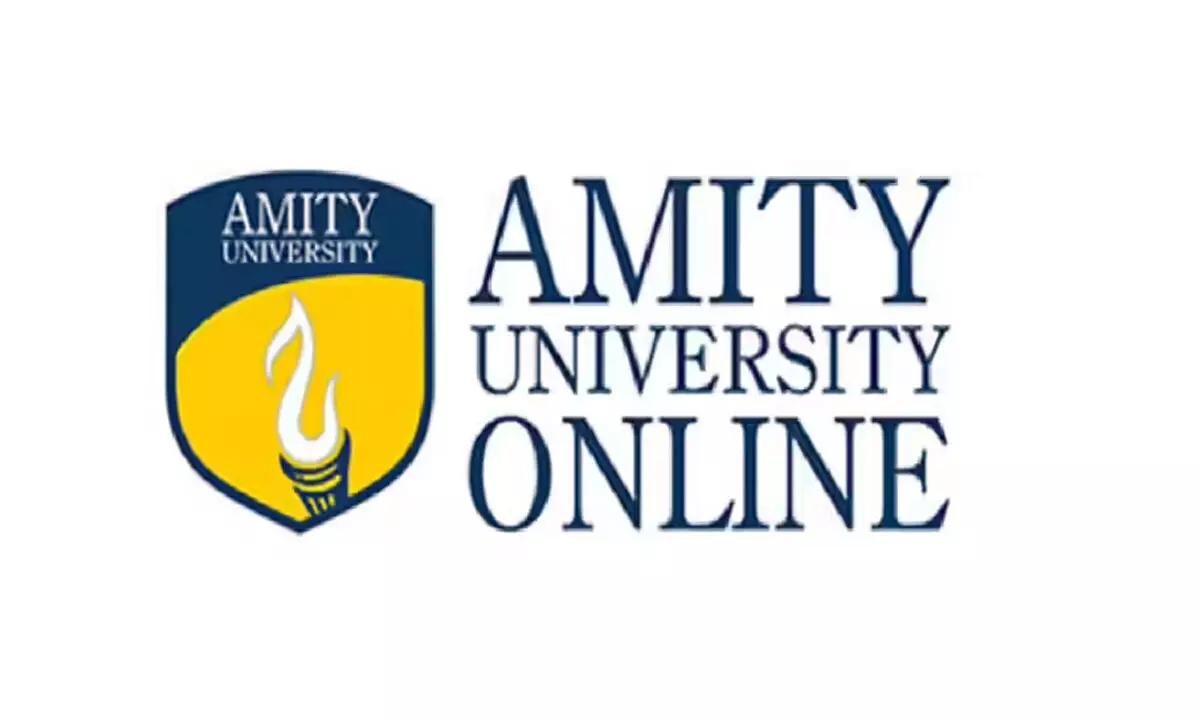 Amity University announces plans to enhance Telanganas Education Sector Amity University announces plans to enhance Telanganas Education Sector