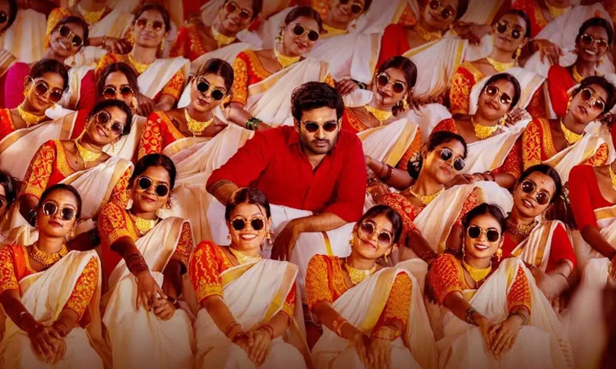 ‘K-Ramp’ to kick-start musical promotions soon ‘K-Ramp’ to kick-start musical promotions soon