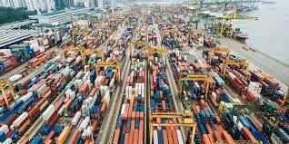 New Tariffs of Up to 50% Take Effect Worldwide, Impacting Nearly Everyone New Tariffs of Up to 50% Take Effect Worldwide, Impacting Nearly Everyone