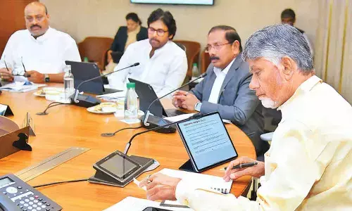 Nation First must be everyones motto: CM