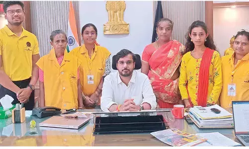 Empowering rural women to become digital entrepreneurs