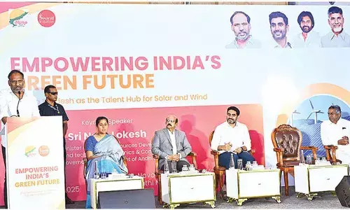 AP aims for 160 GW green energy target