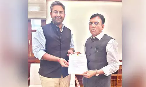 EPS-95 pensioners’ grievances conveyed to Union Minister