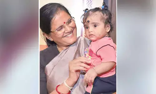 Breastfeeding centres to be set up at stations