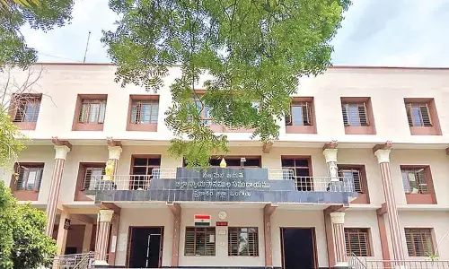 Teacher gets 20- yr jail in POCSO case