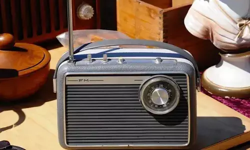 Recalling the good old ‘musical days’ makes for joyful moments