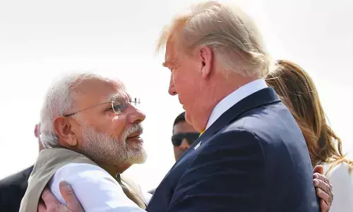 Buying Russian Oil: Trump raises India tariffs to 50%
