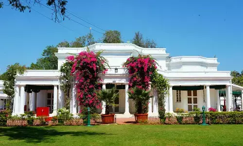 If Prez Denies Appointment…Cong plans ‘Chalo Rashtrapati Bhavan’