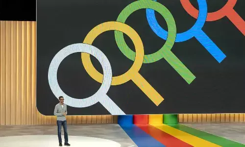 Google Defends AI Search: Says Web Traffic Remains Stable Despite Concerns