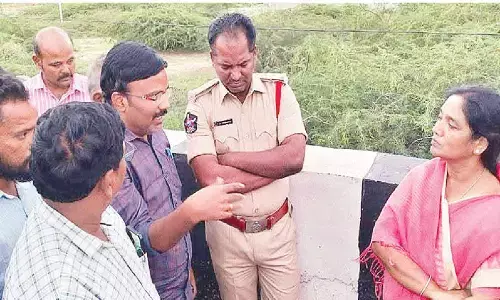 Traffic will resume on old Pandameru bridge today