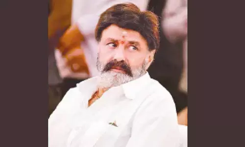 Balakrishna urges industry unity amid production cost concerns