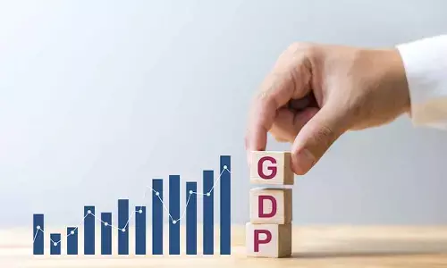 No change in FY26 growth forecast at 6.5%