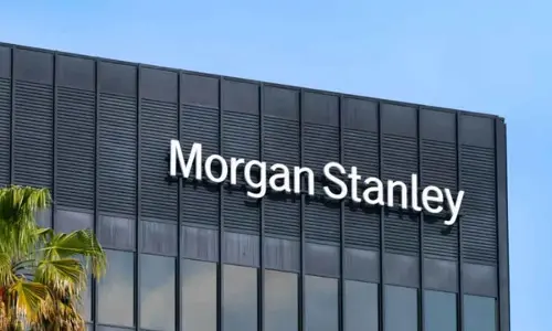 Repo cut likely in Q1: Morgan Stanley
