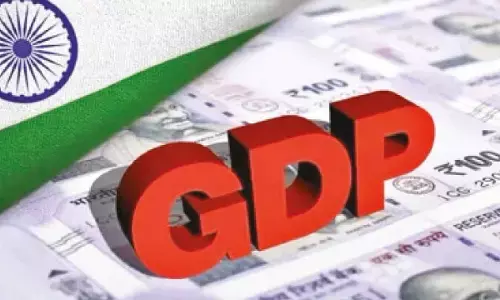 Upward revision of 6.7% GDP growth in FY26: EY