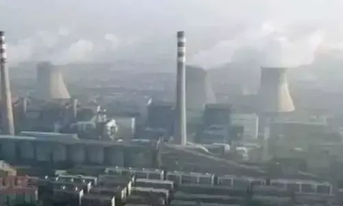 Adani Power gets LoI to set up 2,400 MW coal-based power plant in Bihar at USD 3 bn investment