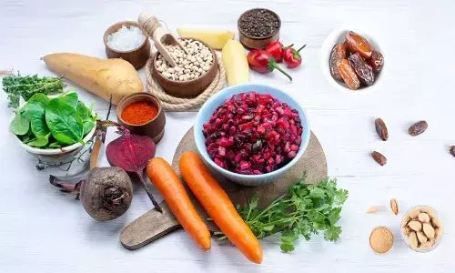 Eat These Melanin-Boosting Foods to Fight Premature Greying Naturally