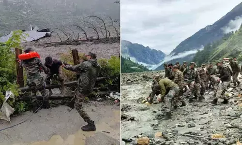 Dehradun: No time for us to run away