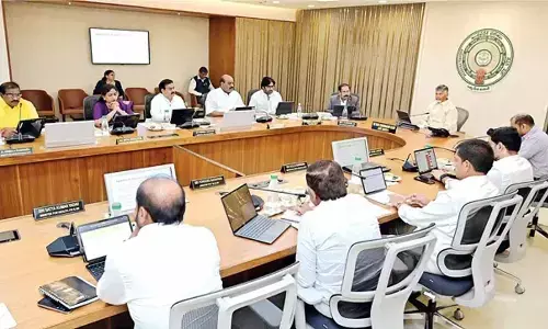 CM Chandrababu to Launch Schemes on National Handloom Day in Mangalagiri