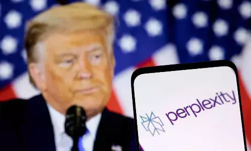 Trump’s Truth Social Unveils Perplexity-Powered AI Search Tool to Rival Google