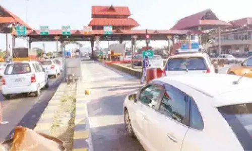 No toll collection if highway badly maintained: Kerala HC