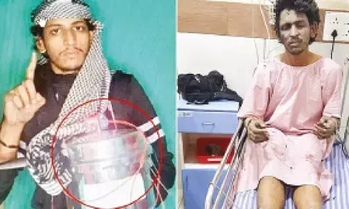 ED attaches Rs 29,176 bank deposit in cooker blast case