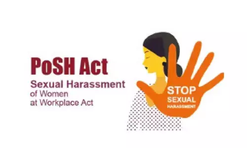 Govt directs depts to appoint nodal officers to enforce Sexual Harassment Act
