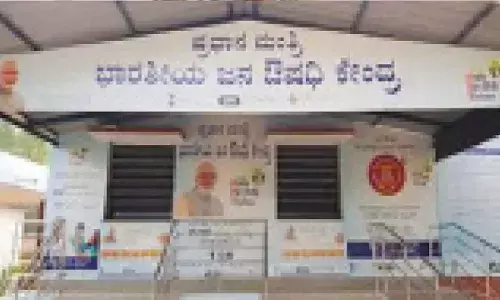 State defends move to discontinue Jan Aushadhi Kendras in govt hospitals