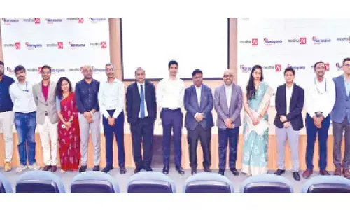 Your ECG just got smarter…Narayana Health’s AI is India’s first to detect heart failure in a flash