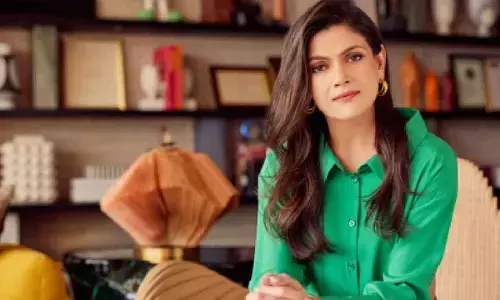 Normalise conversations about menopause: Neerja Birla