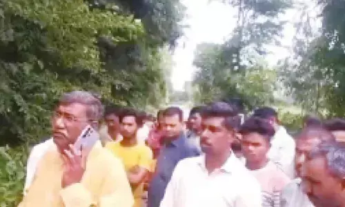 Bring transformer yourself: Junior engineer tells UP Minister