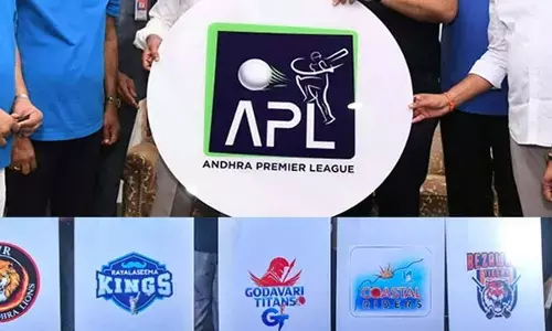 APL-4 Set to Kick Off in Visakhapatnam