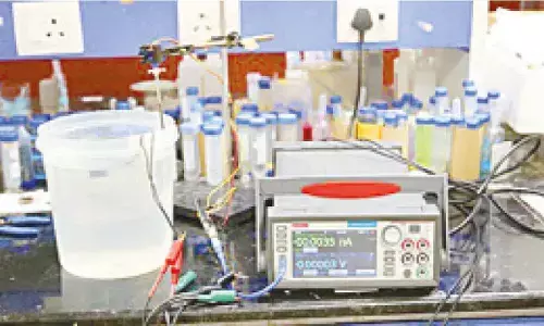 IIT Guwahati’s deep learning sensor to turn exhaling air from mouth into voice commands