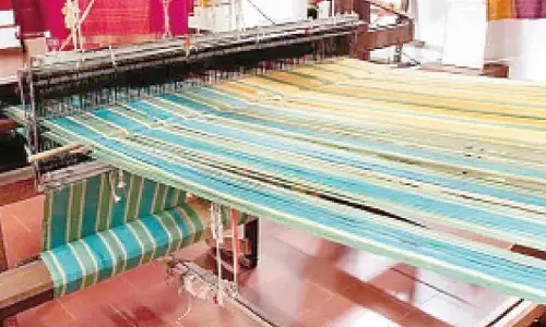 National Handloom Day: Celebrating handloom legacy and its role in sustainable livelihoods and cultural identity