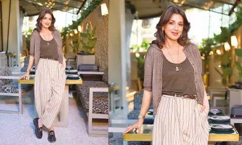 Sonali Bendre talks about the changing dynamics of relationships in the internet era