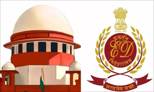 ED recovered Rs 23,000 cr laundered money, distributed it to victims: SG to Supreme Court