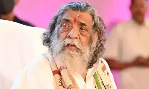 Jharkhand Congress holds condolence meet, pays tributes to Shibu Soren