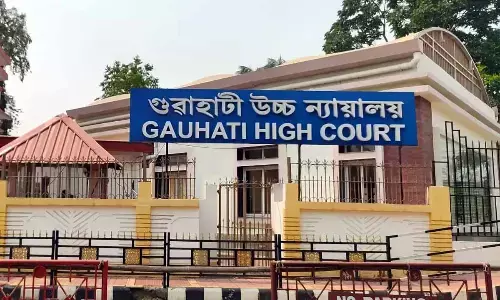 Gauhati HC directs those facing eviction from Golaghat forests to submit land rights proof