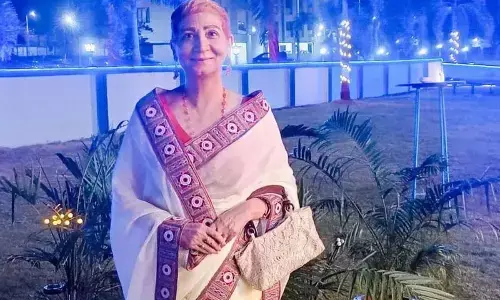 Janeita Singh wins Oxford Bookstore Art Book Prize 2025 for F.N. Souza: The Archetypal Artist