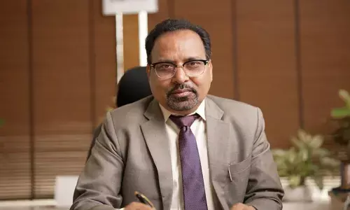 Siba Prasad Mohanty appointed first MD of Assam Valley Fertiliser and Chemical Company