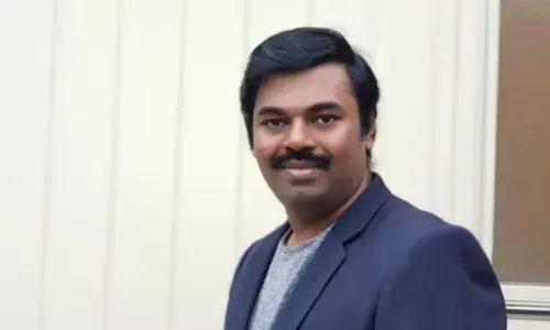 Accelerating Enterprise Development and Cutting Costs with Roslyn: The Vision of Venkatesh Muniyandi