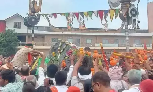 Death toll in Kubereshwar Dham rises to 7; MP human rights panel seeks probe