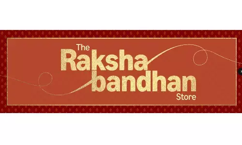 Celebrate the festival of Rakhi with the Raksha Bandhan Store on Amazon.in