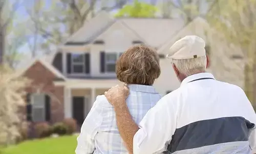 Can senior citizens get a home loan? Key factors to consider