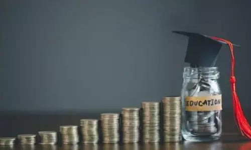 How Education Loans Support Academic and Career Aspirations