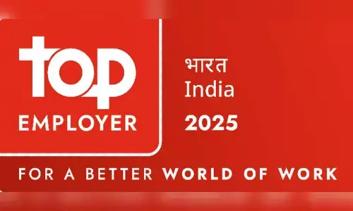 UFlex Limited Recognised as a Top Employer 2025 in India