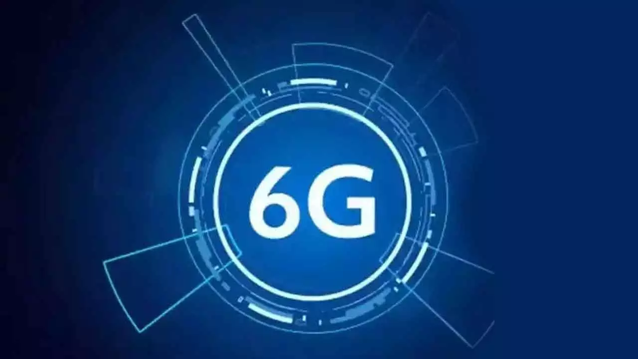 Jio gearing up for 6G revolution