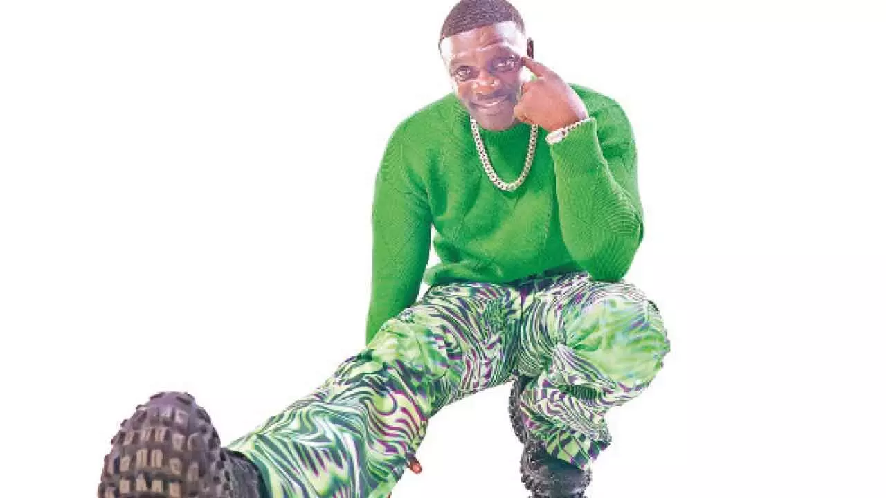 Akon returns to India: Grammy-nominated star announces electrifying 2025 tour Akon returns to India: Grammy-nominated star announces electrifying 2025 tour